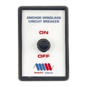 Предохранитель лебедки 80А Предохранитель лебедки 80А