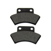 Тормозные колодки AT-05655