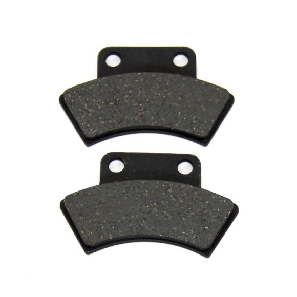 Тормозные колодки AT-05655