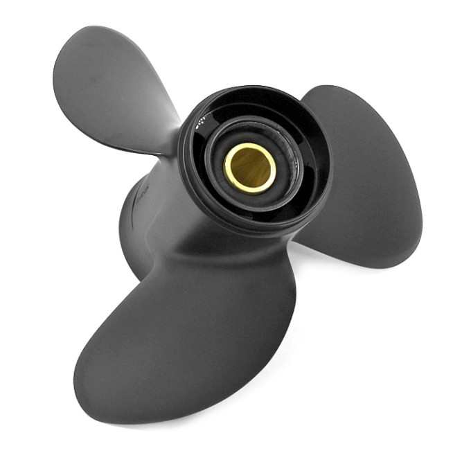 Винт гребной Solas 2411-135-16, 3x13.5x16 (R)