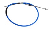 Трос дистанционного управления M5x1250
