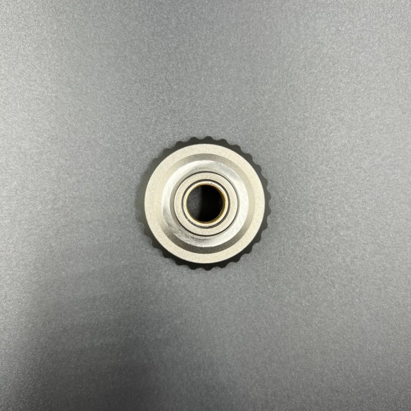 Шестерня переднего хода Yamaha 4-5 (6E0-45560-00) (KACAWA) Шестерня переднего хода Yamaha 4-5 (6E0-45560-00) (KACAWA)