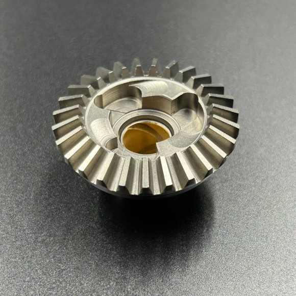 Шестерня переднего хода Yamaha 4-5 (6E0-45560-00) (Osaka)