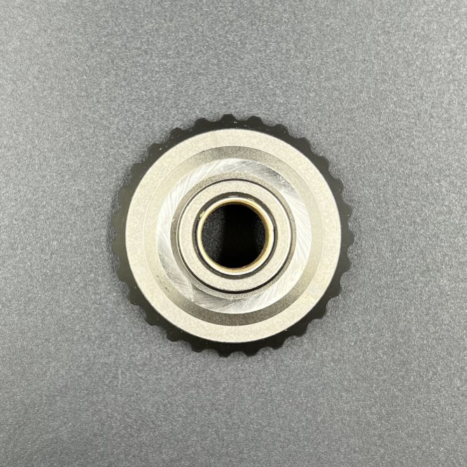 Шестерня переднего хода Yamaha 4-5 (6E0-45560-00) (Osaka)