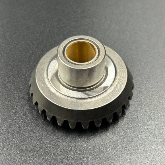 Шестерня переднего хода Yamaha 4-5 (6E0-45560-00) (Osaka)