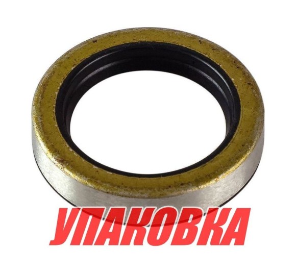 Сальник 22х31.8х6.9, Mercury 45-70, Omax (упаковка из 20 шт.)