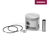 Поршневой комплект Yamaha +0,5 SC-PS086