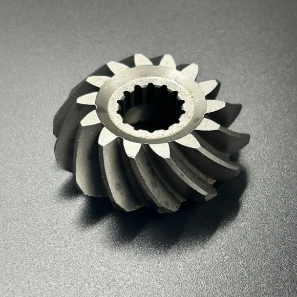 Шестерня вертикального вала (Пиньон) Mercury 50-60 (43-813694T) (Osaka) (14 зубьев)