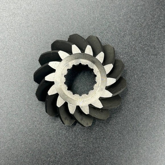 Шестерня вертикального вала (Пиньон) Mercury 50-60 (43-813694T) (Osaka) (14 зубьев)