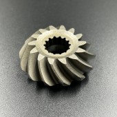 Шестерня вертикального вала (Пиньон) Mercury 50-60 (43-813694T) (Osaka) (14 зубьев)