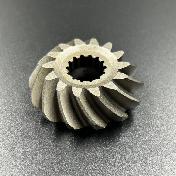 Шестерня вертикального вала (Пиньон) Mercury 50-60 (43-813694T) (Osaka) (14 зубьев)