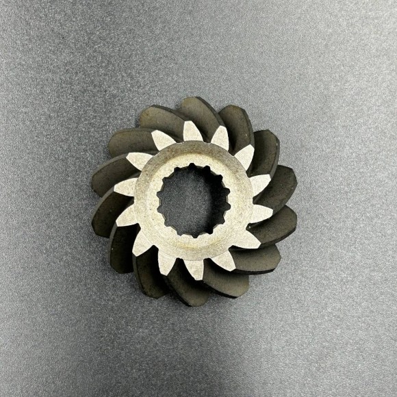 Шестерня вертикального вала (Пиньон) Mercury 50-60 (43-813694T) (Osaka) (14 зубьев)