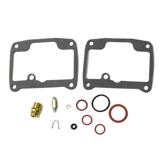 Ремкомплект карбюратора MIKUNI VM 30/32/34 SM-07081
