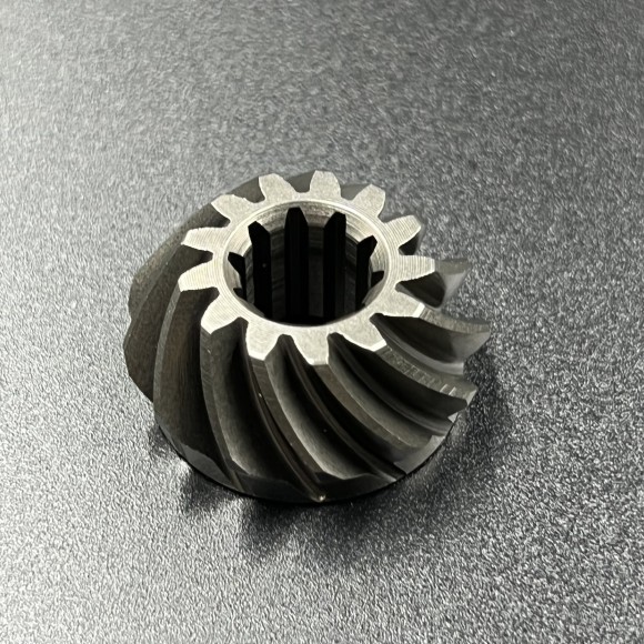 Шестерня вертикального вала (Пиньон) Mercury 6-15 (43-821925-1) (Osaka)