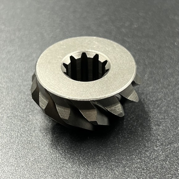 Шестерня вертикального вала (Пиньон) Mercury 6-15 (43-821925-1) (Osaka)