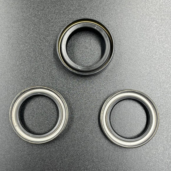 Ремкомплект нижнего редуктора угловой колонки OMC Cobra (Omax) Ремкомплект нижнего редуктора угловой колонки OMC Cobra (Omax)