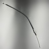 Трос румпеля Yamaha 9.9-25 (6B4-26301-00) (Osaka)