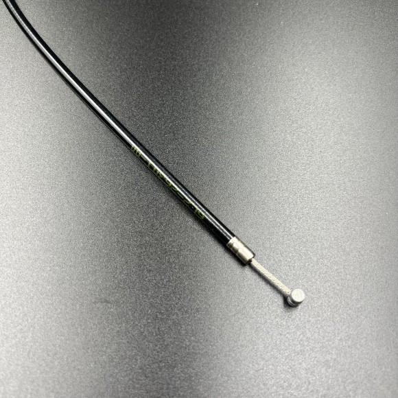 Трос румпеля Yamaha 9.9-25 (6B4-26301-00) (Osaka) Трос румпеля Yamaha 9.9-25 (6B4-26301-00) (Osaka)