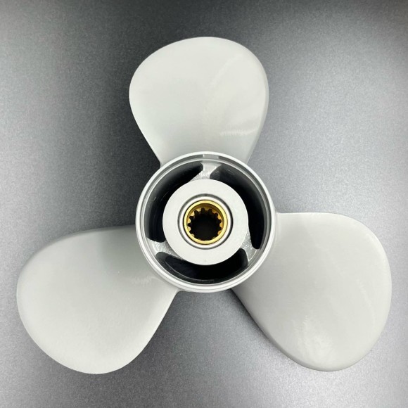 Гребной винт Honda BF35-BF60 Yanta (3x11x15) (Polastorm)