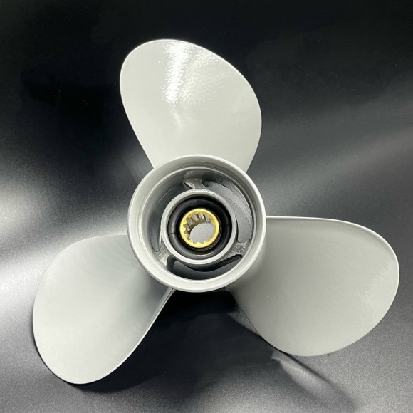 Гребной винт Honda BF35-BF60 Yanta (3x11x15) (Polastorm)