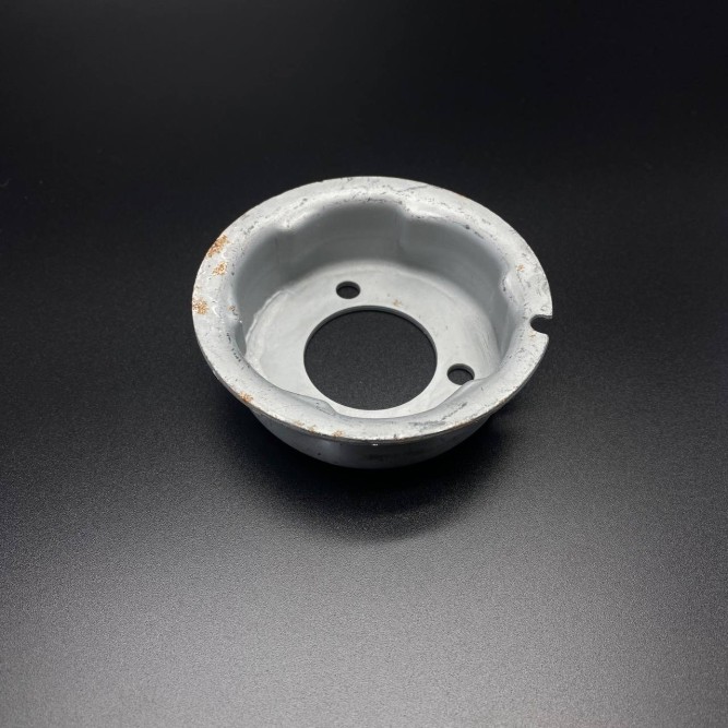 Шкив PULLEY (Quicksilver)