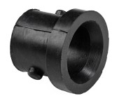 Уплотнение трубки охлаждения Suzuki DF40A-60A, нижнее