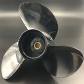 Гребной винт Suzuki DF150-DF300 Soltiga3 (3x15-1/4x20) (Polastorm) Гребной винт Suzuki DF150-DF300 Soltiga3 (3x15-1/4x20) (Polastorm)