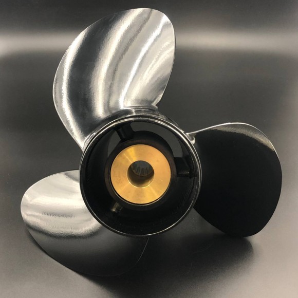 Гребной винт Suzuki DF150-DF300 Soltiga3 (3x15-1/4x20) (Polastorm)