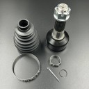 Шрус внутренний передний левый ATV 500-A/2A/X5/X6/X8 (ZIBO)