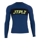 Лайкра JetPilot RX Navy/Yellow, S