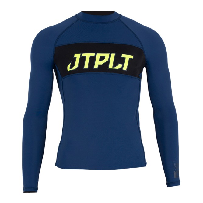Лайкра JetPilot RX Navy/Yellow, S