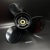 Гребной винт Yamaha 150-300, F150-F275, F300B (E) (3X14 1/2X19) (POLASTORM MEGARA) Гребной винт Yamaha 150-300, F150-F275, F300B (E) (3X14 1/2X19) (POLASTORM MEGARA)