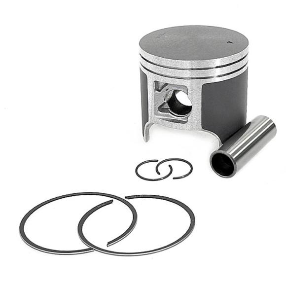 Поршень Polaris 600LC (T-Moly, номинал) SM-09261