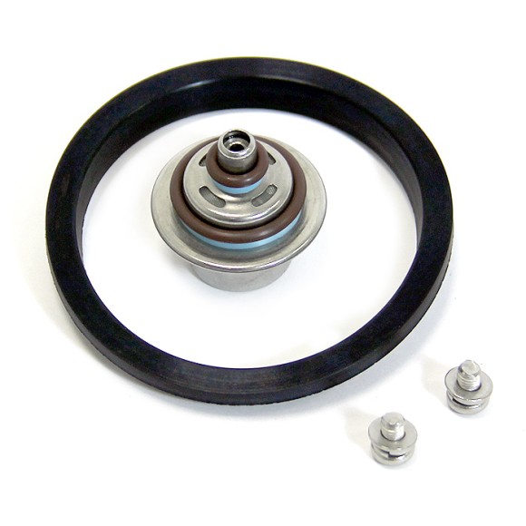 Регулятор давления топлива BRP SM-07281 Регулятор давления топлива BRP SM-07281