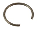Кольцо стопорное (пружинное) Suzuki DT2-9.9