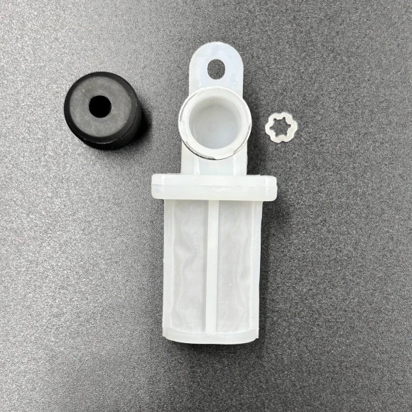 Топливный насос Yamaha F150 (PREMARINE)