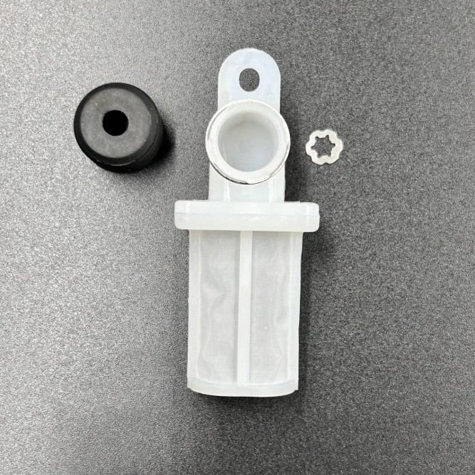 Топливный насос Yamaha F150 (PREMARINE)