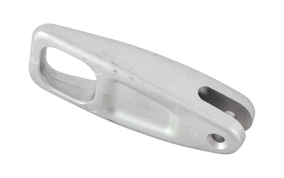 Ручка болта струбцины Yamaha 5-60/F20-25, Recmar