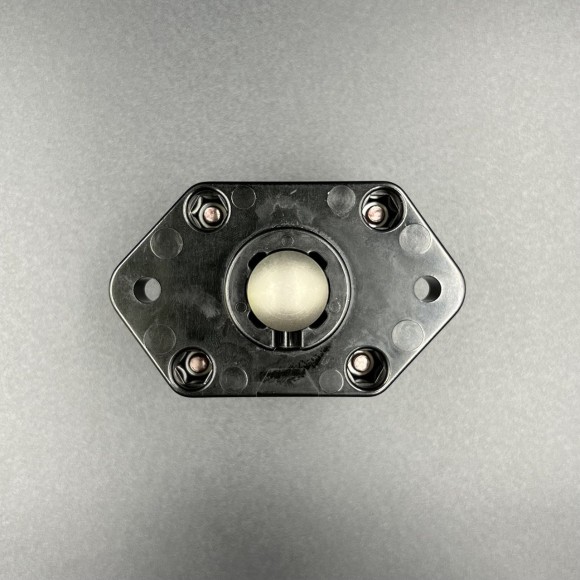 Насос топливный Yamaha F80-100 (Yamaha) Насос топливный Yamaha F80-100 (Yamaha)