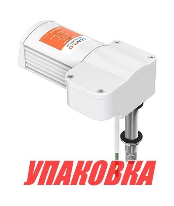 Электропривод стеклоочистителя 12 В (ось 1.69) SeaFlo (упаковка из 10 шт.)