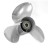 Винт гребной Solas 2532-140-19, 3x14x19 (L)
