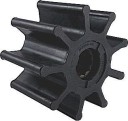 Крыльчатка охлаждения Volvo Penta MD71-122, DJ Pump (Диджи Памп) | 003-0901