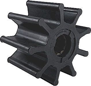 Крыльчатка охлаждения Volvo Penta MD71-122, DJ Pump (Диджи Памп) | 003-0901