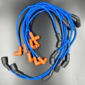 Комплект высоковольтных проводов MerCruiser 5.0L MPI/5.7L MPI/6.2L MPI/MAG350/MAG377 (Mercury)