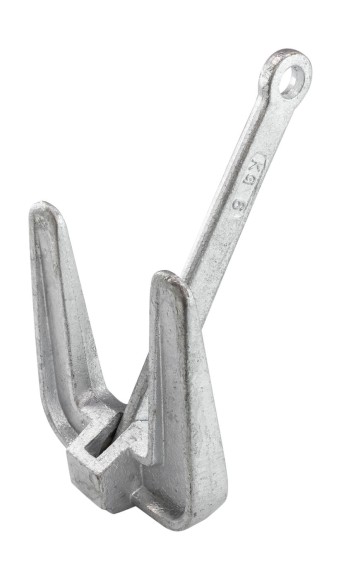 Якорь Холла 6,0 кг