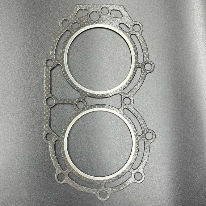 Прокладка под головку Suzuki DT40 (11141-94440) (KACAWA)