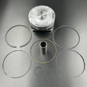 Поршневой комплект 2 CF-Z8 (ZIBO)