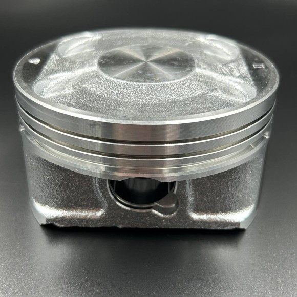 Поршневой комплект 2 CF-Z8 (ZIBO)