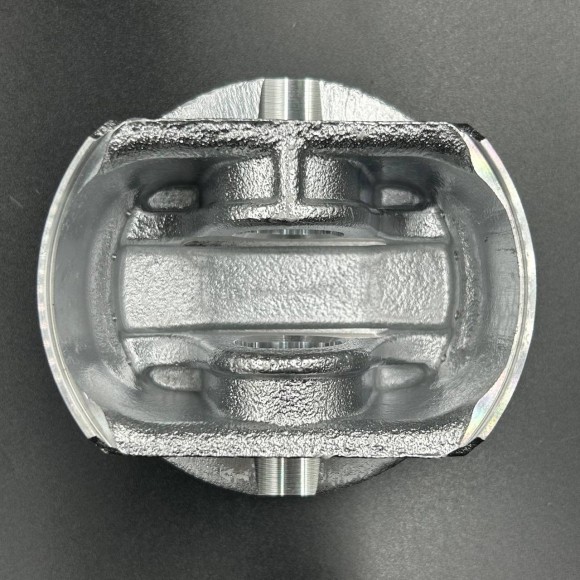 Поршневой комплект 2 CF-Z8 (ZIBO)