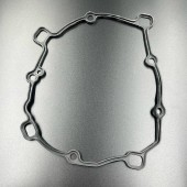 Прокладка крышки вариатора Yamaha Grizzly 550/700, Rhino 700 (Yamaha) Прокладка крышки вариатора Yamaha Grizzly 550/700, Rhino 700 (Yamaha)